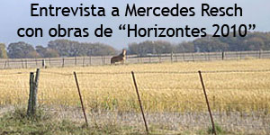[ ver video-entrevista a Mercedes Resch ]